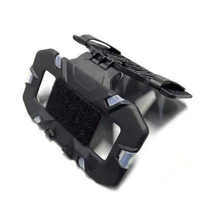 Durable Military Phone and GPS Pouch Holder