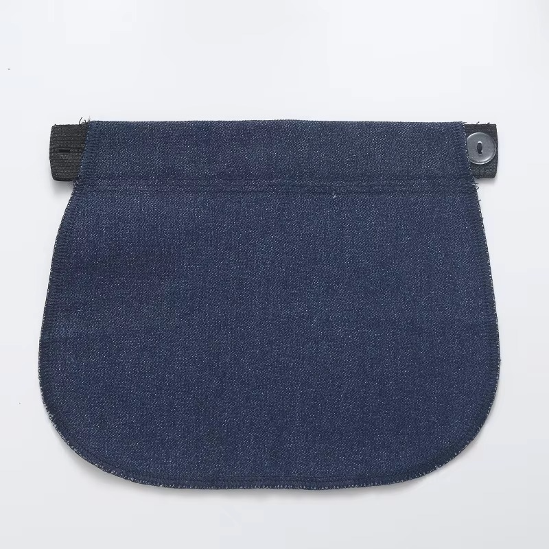 Comfortable Pregnancy Waist Extender for Jeans and Pants