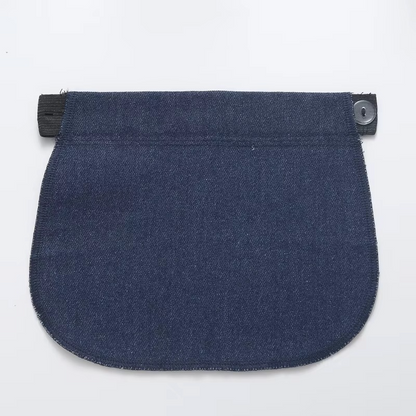 Comfortable Pregnancy Waist Extender for Jeans and Pants