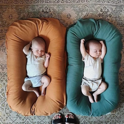 Soft Baby Recliner for Infants