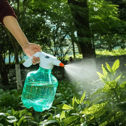 Easy Use Watering Kettle Sprayer for Plants