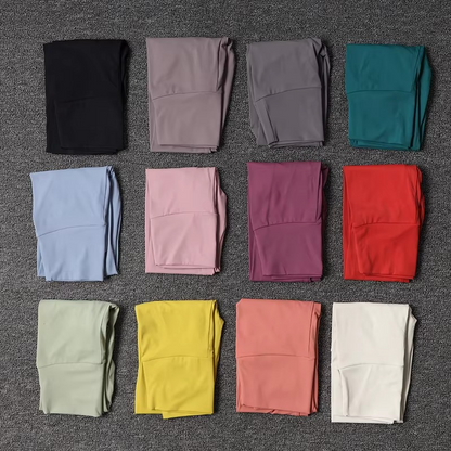 Women's Comfortable Waist Workout Pants