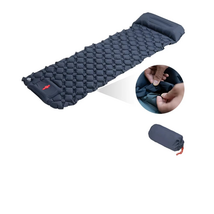 Portable Self Inflating Camping Sleep Mat