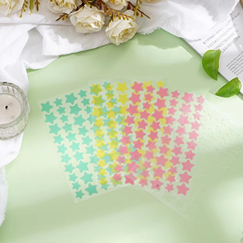 Easy Acne Spot Patches Waterproof Pimple Stickers - Hehif