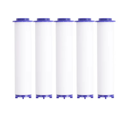Water Purifying Shower Head Replacement Filter Cartridge