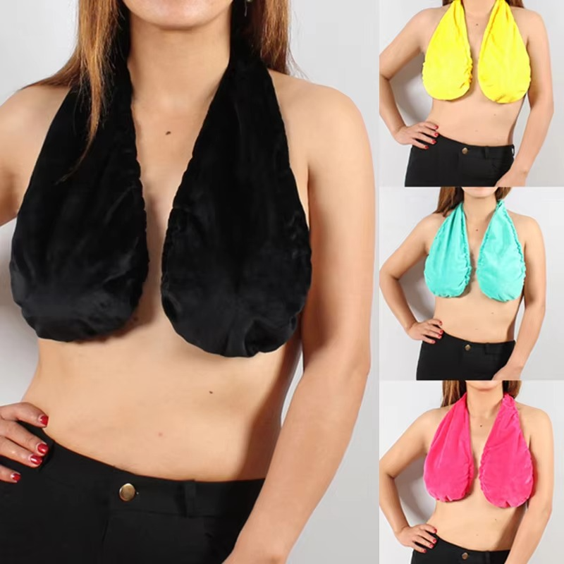 Comfortable Pink Nursing Cover Up Top