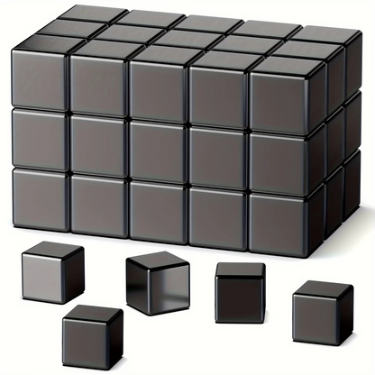 Strong Multi-Purpose Square Rare Earth Magnets