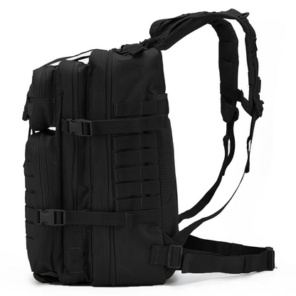 Heavy Duty Large Hiking Backpack for Men