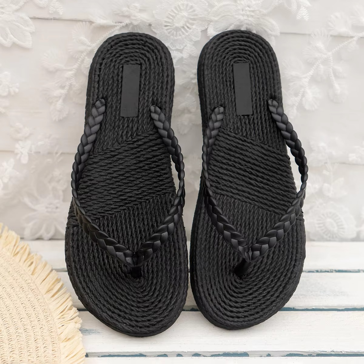 Comfortable Summer Sandals for Women - Hehif