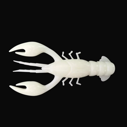 Premium Soft Plastic Fishing Lures for Bass Fishing