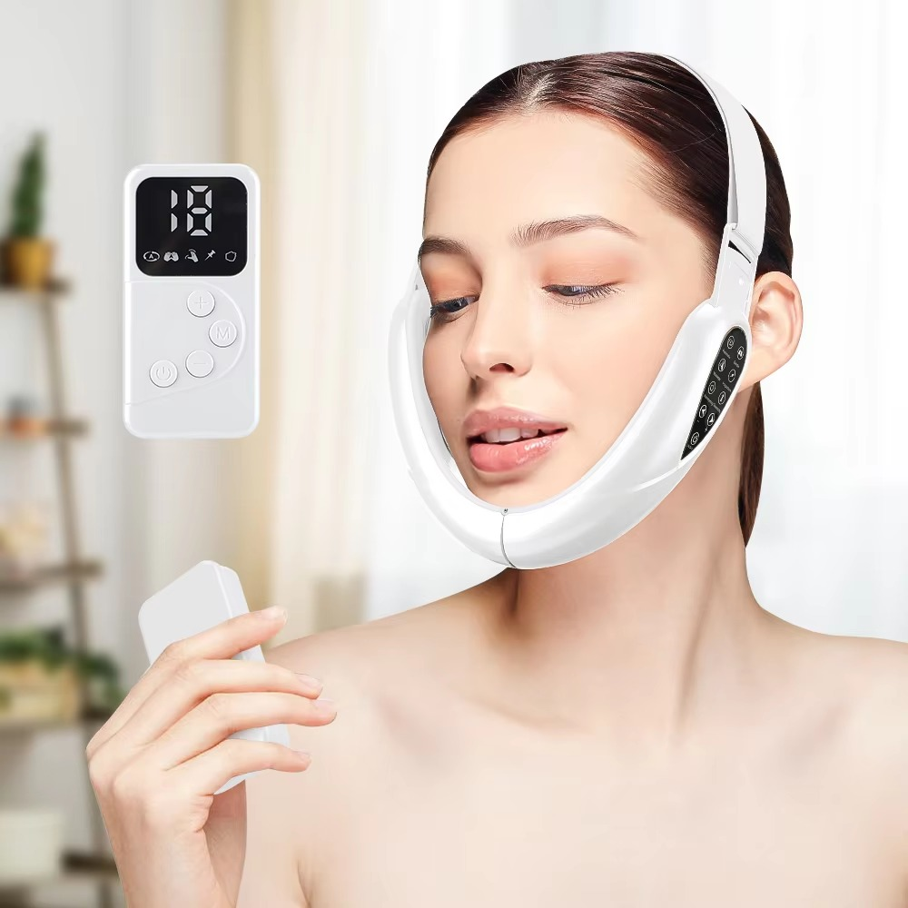 Advanced Face Lift Tool for Slimming and Tightening Skin