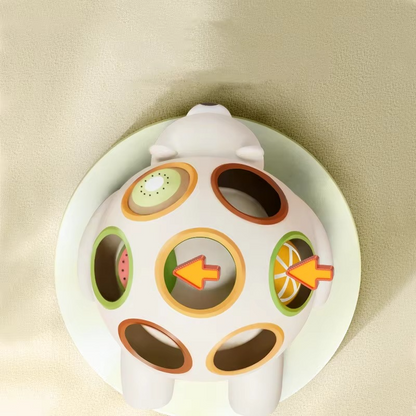 Colorful Kids Learning Toy for Fine Motor Skills Development