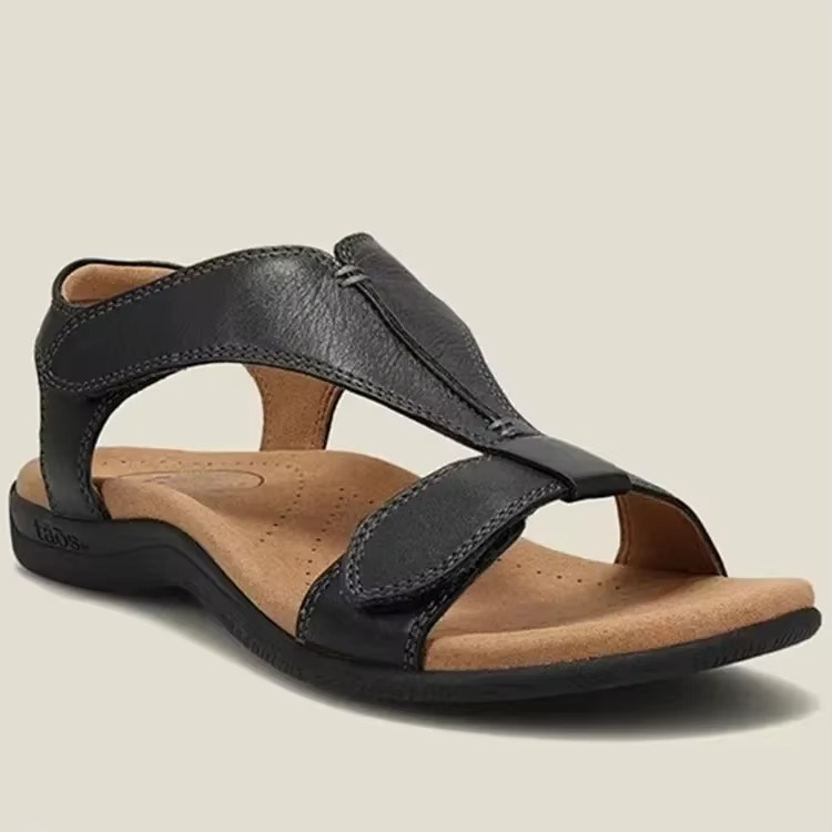 Stylish High Heel Summer Sandals for Women