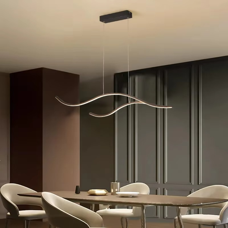 Luxury LED Ceiling Light Fixture for Modern Homes