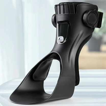 Comfortable Walking Ankle Support Strap