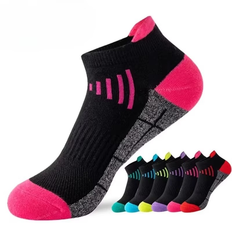 Comfortable Athletic Socks for Men and Women