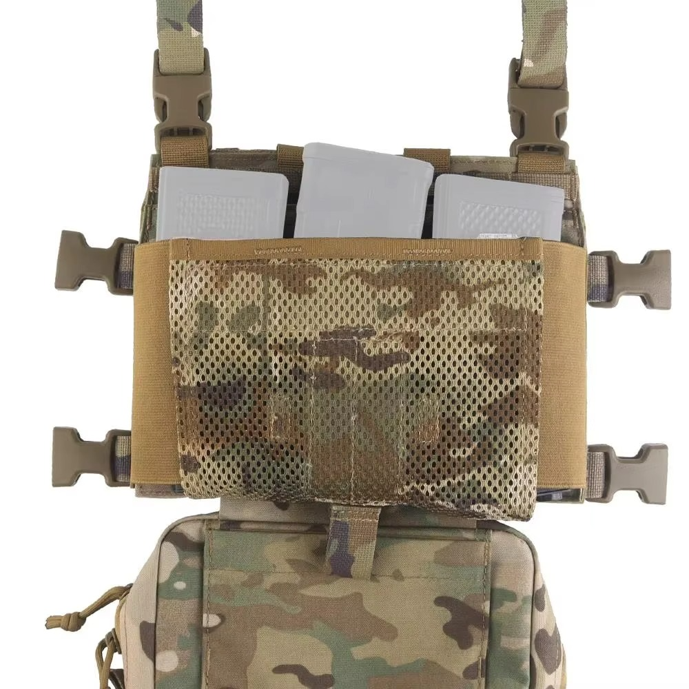 Durable Outdoor Chest Rig - Hehif