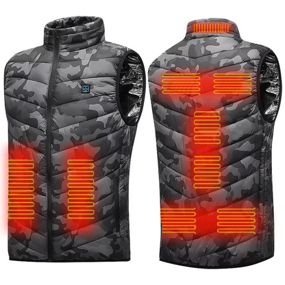 Warm Thermal Pants with 10 Heat Settings