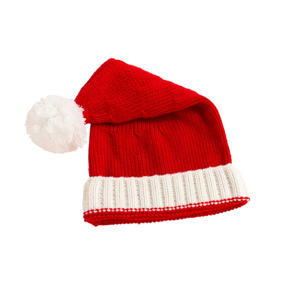 Warm Winter Pom Pom Hat for Men and Women - Hehif