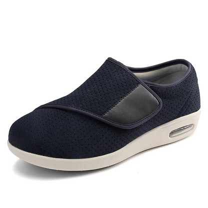 Comfortable Wide Fit Shoes with Good Arch Support