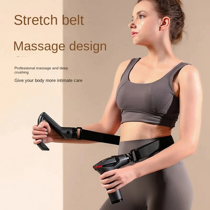 Powerful Electric Massager for Deep Muscle Relief