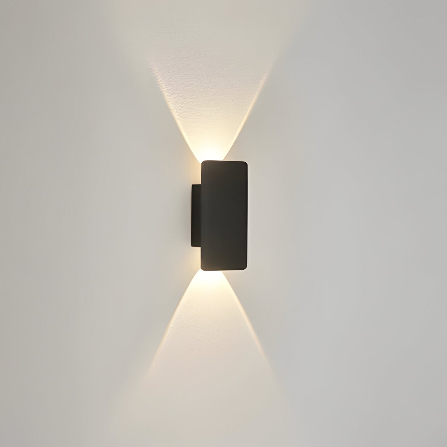 Durable Outdoor LED Wall Mount Light - Hehif