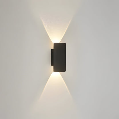 Durable Outdoor LED Wall Mount Light - Hehif