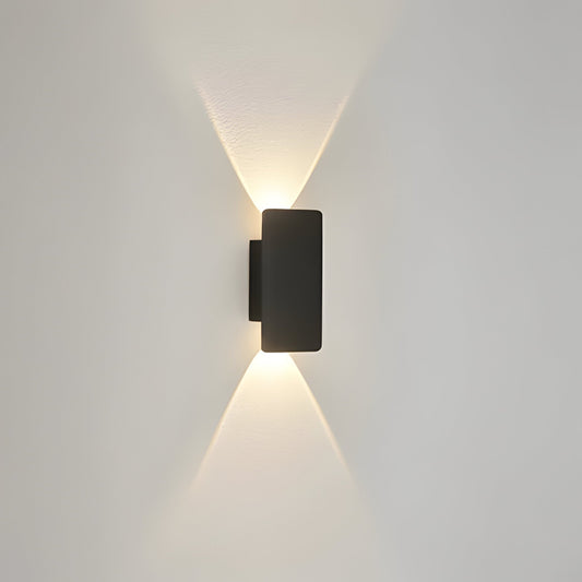 Durable Outdoor LED Wall Mount Light - Hehif