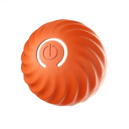 Fun Pet Electronic Ball Toy for Dogs and Cats