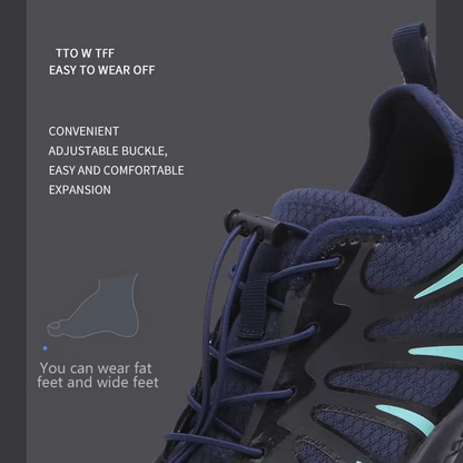 Lightweight Aqua Socks for Water Sports and Beachwear