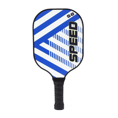 Durable Graphite Pickleball Paddle Set for Outdoor Use