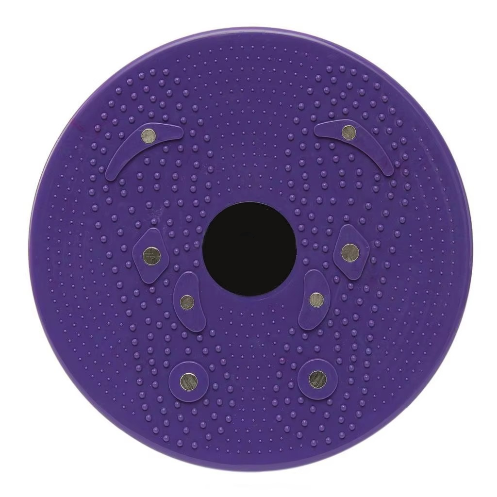 Adjustable Fitness Balance Trainer Board for Home Workout