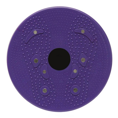 Adjustable Fitness Balance Trainer Board for Home Workout