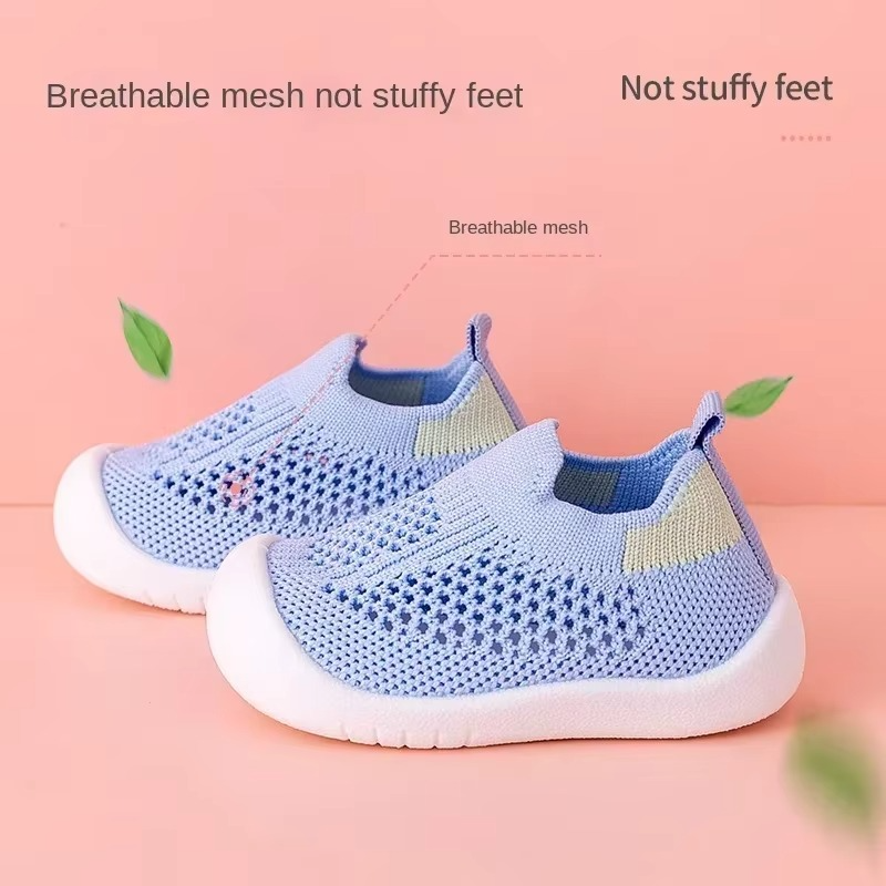 Comfortable Casual Kids Sneakers