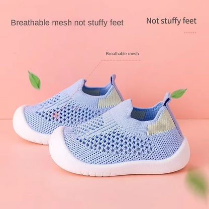 Comfortable Casual Kids Sneakers