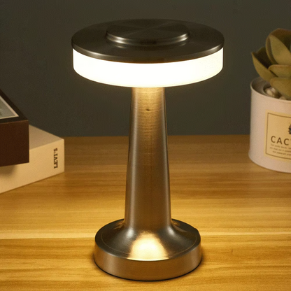 Adjustable Dimmable LED Desk Lamp