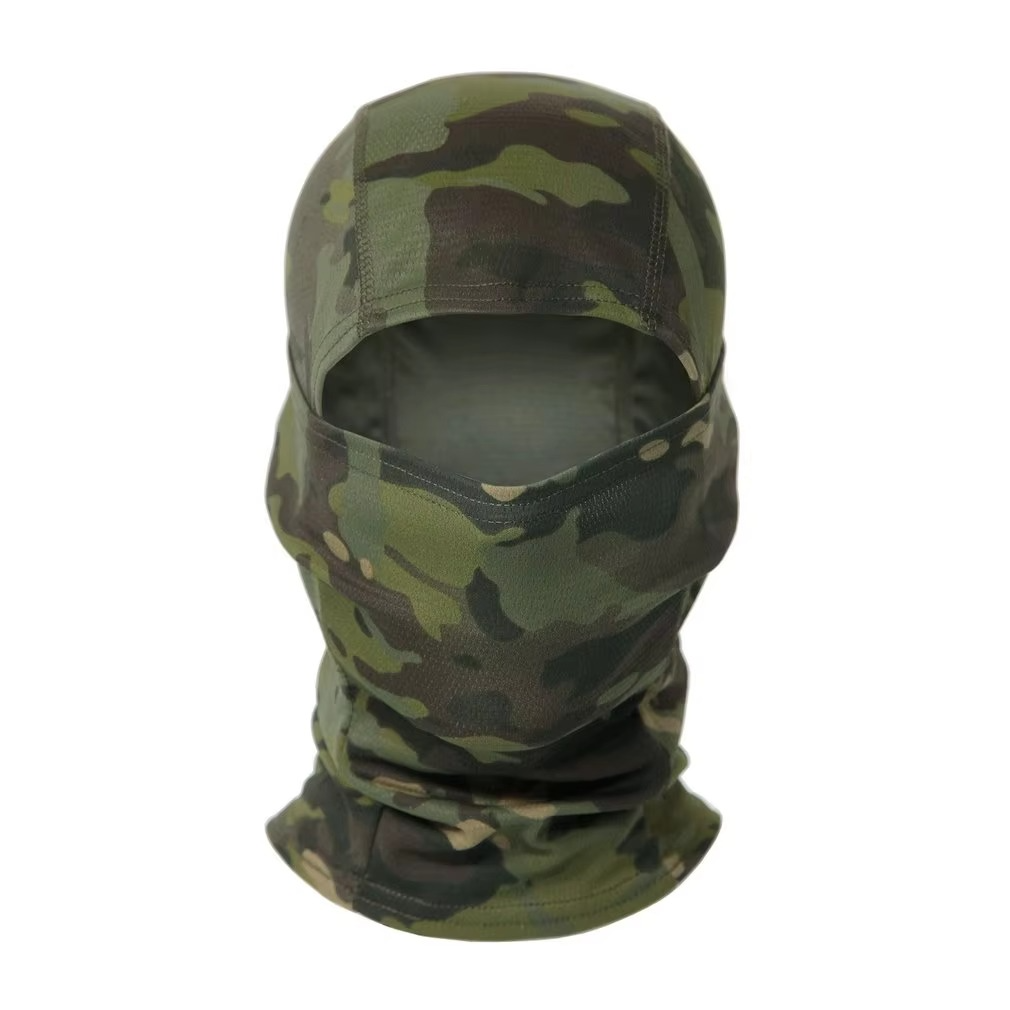 Warm Weather Full Face Mask for Men Women