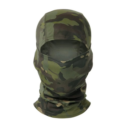 Warm Weather Full Face Mask for Men Women