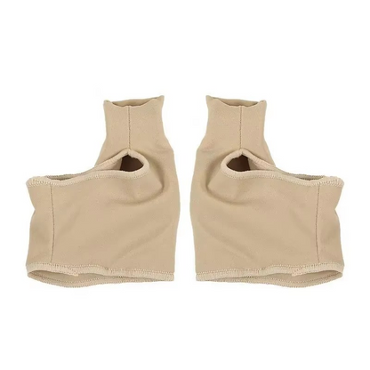Silicone Toe Spacers for Orthotics and Relief