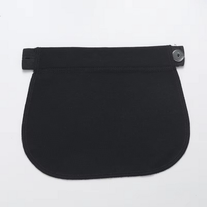 Comfortable Pregnancy Waist Extender for Jeans and Pants