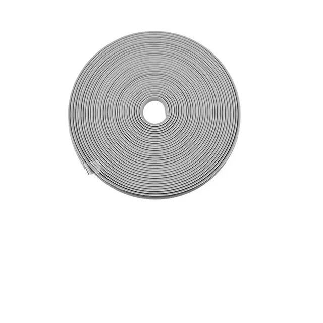Car Wheel Trim Protector - 26ft Premium Rim Cover Strip