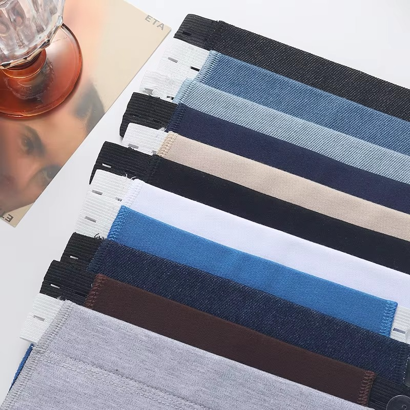 Comfortable Pregnancy Waist Extender for Jeans and Pants