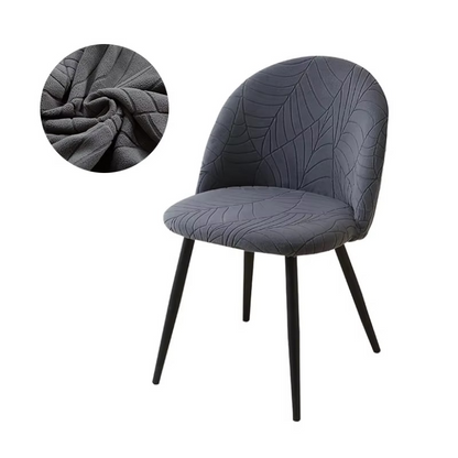 Soft Stretch Velvet Seat Covers