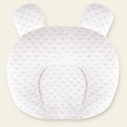 Soft Baby Support Pillow for Healthy Sleeping