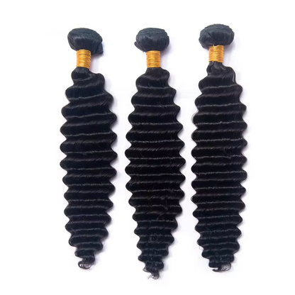 Premium Remy Human Hair Extensions 8-30 Inch