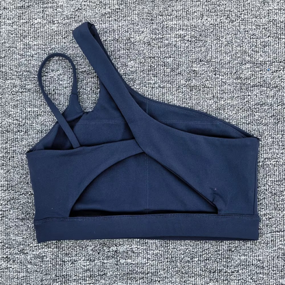 Comfortable Padded Sports Bra for Women