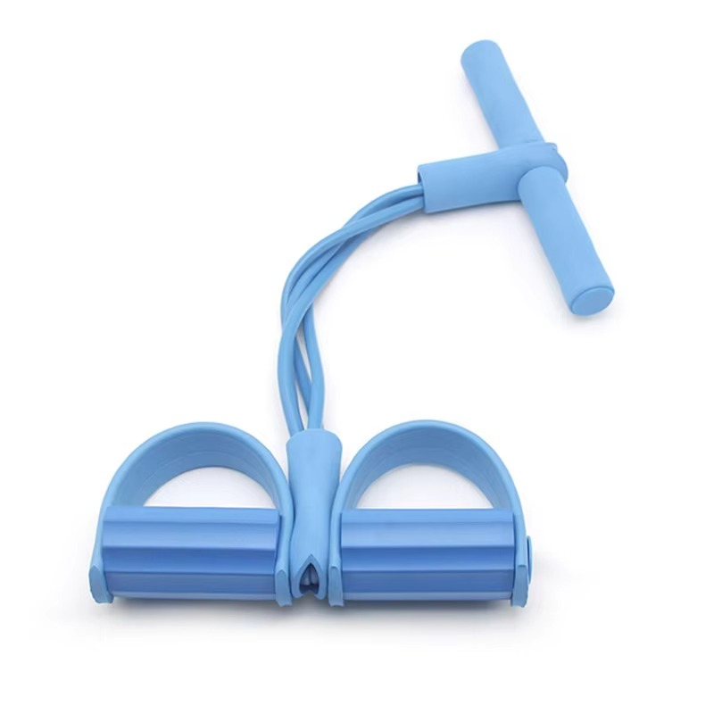 Heavy Duty Exercise Pull Rope for Home Fitness Training