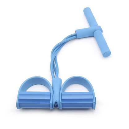 Heavy Duty Exercise Pull Rope for Home Fitness Training