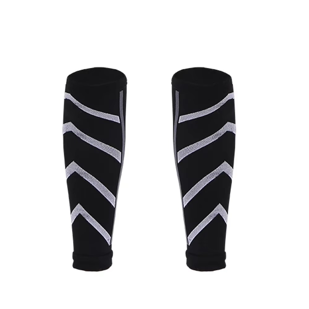 Performance Athletic Calf Sleeves for Runners and Athletes