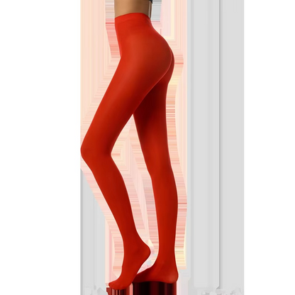 Comfortable Sheer Hosiery for Women All Year Round